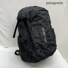 2024年最新】patagonia リュック 30lの人気アイテム - メルカリ