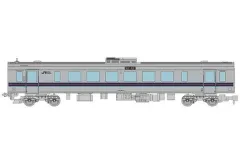 【中古】鉄道模型 1/150 JR西日本 キハ126-1 「鉄道コレクション 第28弾」 [292555]のサムネイル