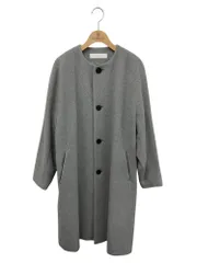 2025年最新】GALERIE VIE ロングコートの人気アイテム - メルカリ