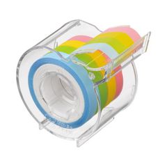 文具女子博 ヨハクM6バインダー、リフィル 箱入り(バック付き) - メルカリ