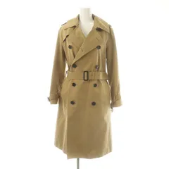 2025年最新】hyke トレンチコート レギュラーの人気アイテム