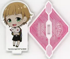【中古】アクリルスタンド・アクリルパネル 姫野かのん 「アイドルマスター SideM in JOYPOLIS 2 トレーディングアクリルスタンド」