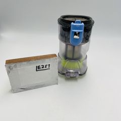 【簡易清掃済】日立  （型番：PV-BHL2000J）　掃除機　スティック　ダストケース　ダストカップ　ゴミ　フィルター　サイクロン　部品　クリーナー　HITACHI