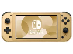 【新品・2営業日で発送】Nintendo 任天堂 Nintendo Switch Lite ハイラルエディション