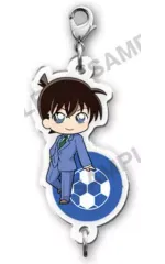 【中古】キーホルダー・マスコット(キャラクター) 工藤新一 「名探偵コナン つながっちゃーむ vol.3」