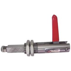 2％er パウコガソリンコック 1/4NPT リザーブ付き - メルカリ