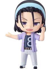 ねんどろいど らいと 東堂尽八 「弱虫ペダル LIMIT BREAK」