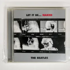 2025年最新】let it be naked lpの人気アイテム - メルカリ