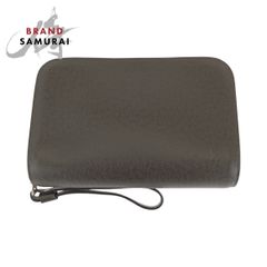 美品 Miu Miu ミュウ ミュウ マドラス イエロー ゴールド金具 レザー  