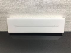 Apple Pencil アップルペンシル 第2世代 A2051