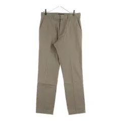 GUILTY PARTIES ベージュ チノパン ダブルプリーツ GUILTY PARTIES ベージュ チノパン ダブルプリーツ GUILTY
