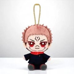 【呪術廻戦】Chibiぬいおすわりマスコット　宿儺