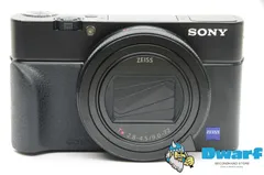 SONY RX100VII DSC-RX100M7G 中古品 SONY RX100VII DSC-RX100M7 中古 C2120151304845｜中古通販