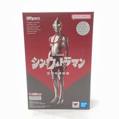 [오와리 코마이점] 중고 BANDAI | 반다이 피규어 'SHFiguarts 에세이 울트라맨(신 울트라맨) [신 울트라맨]혼 웹 상점 한정 '울트라맨 [706]