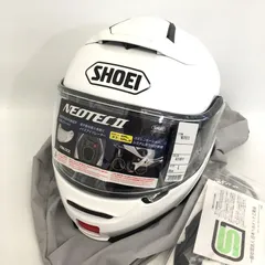2025年最新】shoei neotec2の人気アイテム - メルカリ