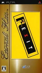 PSP-EXIT エターナルヒッツ