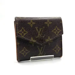 2025年最新】ルイヴィトン ポルトモネ ビエ カルトクレディの