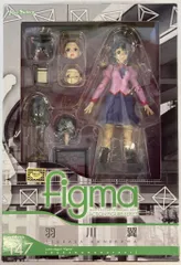マックスファクトリー FIGMA/化物語 羽川翼 147