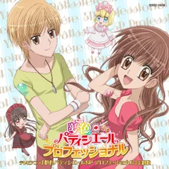 夢色パティシエールSP プロフェッショナル(中古品)