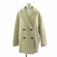 【お値下げ】スーパー140ビーバーミドルPコート アーバンリサーチロッソ 楽天市場】スーパー140ビーバーミドルPコート／アーバンリサーチ