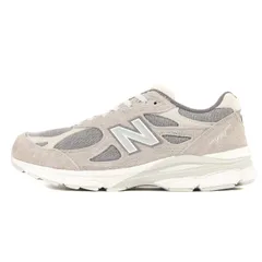 NEW BALANCE ニューバランス サイズ:28.5cm 21AW Levis リーバイス M990 LV3 MADE IN USA グレー  US10.5 D ローカット スニーカー コラボ シューズ 靴 - メルカリ