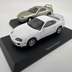 kyosho 64 Collection 01 コンプリートセット コンビニで名車収集！京商「64コレクション」フェアレディZなど
