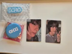 ジン(JIN・ソクジン) Echo WEVERSE ウィバース 特典 トレカ まとめ売り BTS(防弾少年団・バンタン) BTS