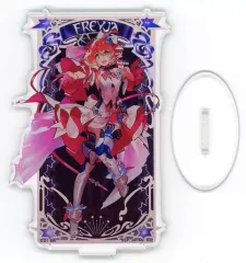 一番くじ  劇場版マクロスΔ  絶対LIVE! A賞　フレイア　フィギュア 一番くじ マクロスΔ 絶対LIVE!!!!!! A賞 フレイア フィギュア