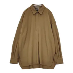 k*o様 Chaos オラパブラウス　ベージュ　新品未使用品　カオス Chaos（カオス）の「Chaos(カオス)/【新色登場