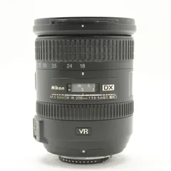 2024年最新】Nikon AF-S DX 18-200mm VR IIの人気アイテム - メルカリ