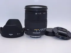 2023年最新】sigma 18-200mm f3.5-6.3 dc os hsm canonの人気アイテム