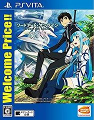 [중고] [PSvita] 소드 아트 온라인 - 잃어버린 노래 - Welcome Price!! n5ksbvb