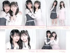 ナナニジ　涼花萌　卒コン衣装ブロマイド　バラ売り　22/7（ナナブンノニジュウニ NEWS | 22/7(ナナブンノニジュウニ)