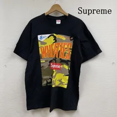 2025年最新】Supreme Wheaties Teeの人気アイテム - メルカリ