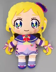 【中古】ぬいぐるみ キュアフレンディ めちゃもふぐっとぬいぐるみ～キュアフレンディ～ 「わんだふるぷりきゅあ!」