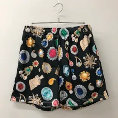 Sサイズ　Bravest Studios ブレイベストスタジオ　メッシュパンツ Sサイズ Bravest Studios ブレイベストスタジオ メッシュパンツ