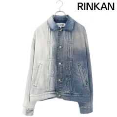 2025年最新】LOEWE Gジャン・デニムジャケットの人気アイテム - メルカリ