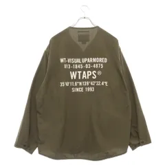 2025年最新】wtaps scoutの人気アイテム - メルカリ