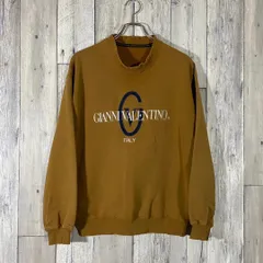 2025年最新】valentino スウェットの人気アイテム - メルカリ