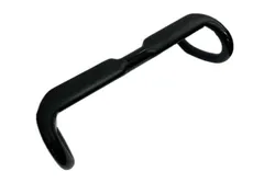 新品未使用　RYET カーボンエアロハンドル 380mm x 110mm H11+ST1 エアロ カーボン ハンドルバー – Yoeleo Japan