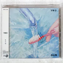 2025年最新】ymo bgmの人気アイテム - メルカリ