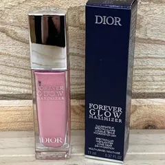 未使用 DIOR FOREVER GLOW MAXIMIZER ディオール スキン フォーエバーグロウ マキシマイザー 212 チュチュ 212 TUTU フェイスカラー 11ml