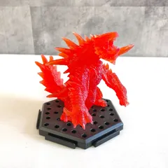 【未開封】モンスターハンター スタンダードモデル PLUS 怒りver. 改 Amazon | CFB モンスターハンター スタンダードモデル Plus 怒り