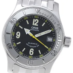 い*ん様 T198★ ORIS　腕時計　ビッグクラウン Big Crown | Oris