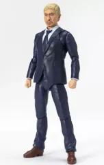 S.H.Figuarts ダウンタウン 魂ウェブ商店限定 浜田雅功 松本人志