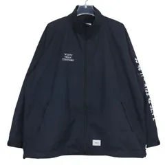 2025年最新】WTAPS ダブルタップス トラックジャケットの人気