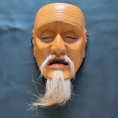 能面【影清】