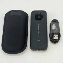 インスタ360 x2 ※ジャンク品 2025年最新】Yahoo!オークション -insta360 one x2の中古品