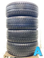 215/60R17  
ピレリ アイスアシンメトリコ+ 
中古タイヤ スタッドレスタイヤ 4本セット
 w17250425047