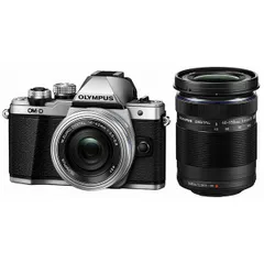 OM-D E-M10 MARK 2 ＋レンズ２本 上位機種に肉薄する性能 OM-D E-M10 Mark II【評価・作例・情報